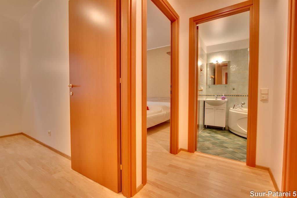 Daily Apartments - Ilmarine/Port Reval Zimmer foto