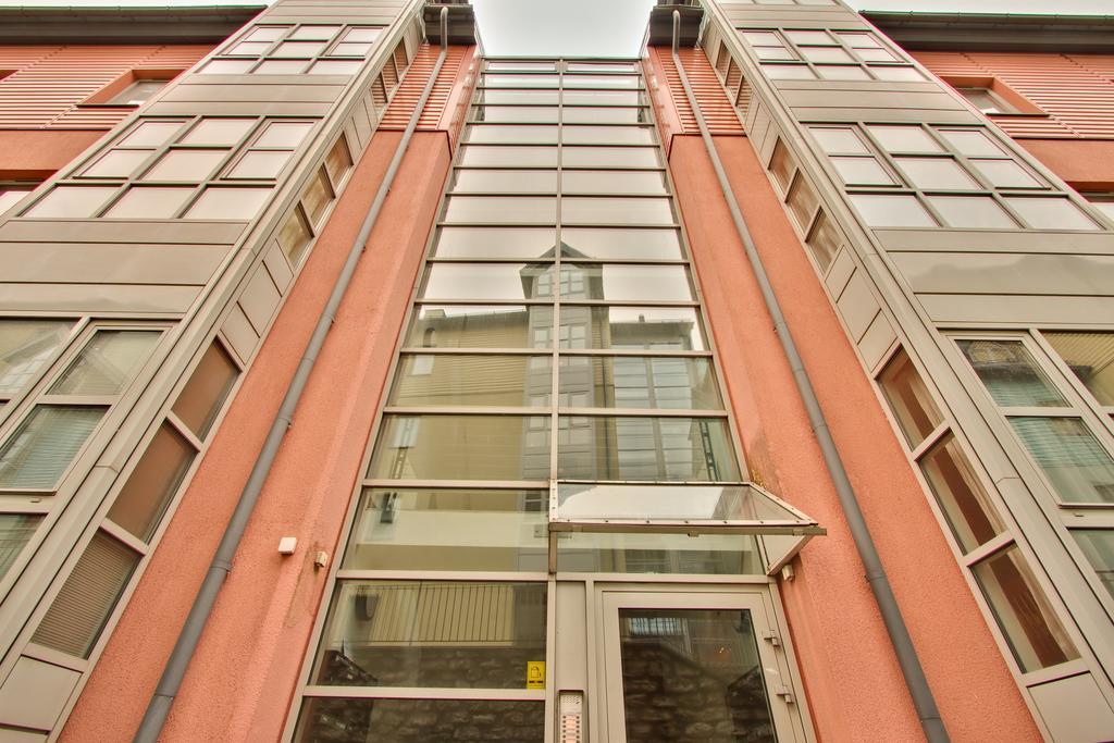 Daily Apartments - Ilmarine/Port Reval Exterior foto