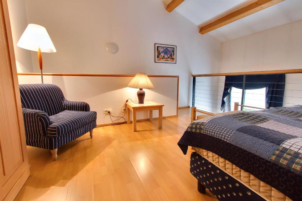 Daily Apartments - Ilmarine/Port Reval Zimmer foto