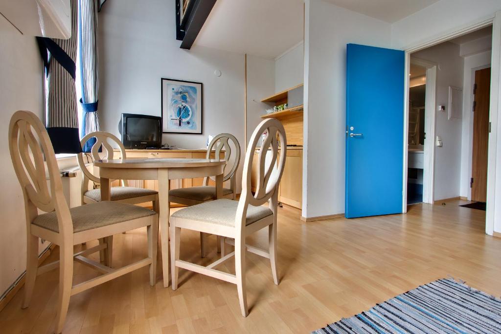 Daily Apartments - Ilmarine/Port Reval Zimmer foto
