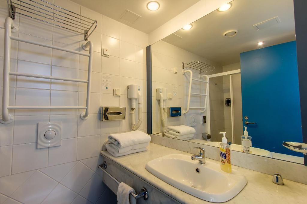 Daily Apartments - Ilmarine/Port Reval Zimmer foto