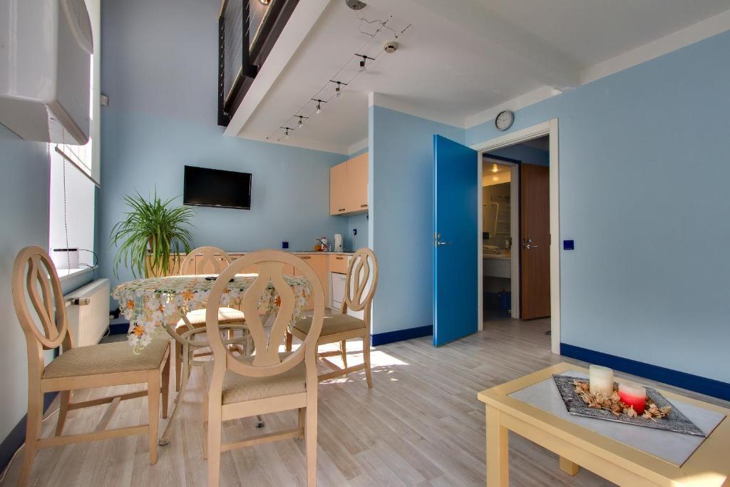 Daily Apartments - Ilmarine/Port Reval Zimmer foto