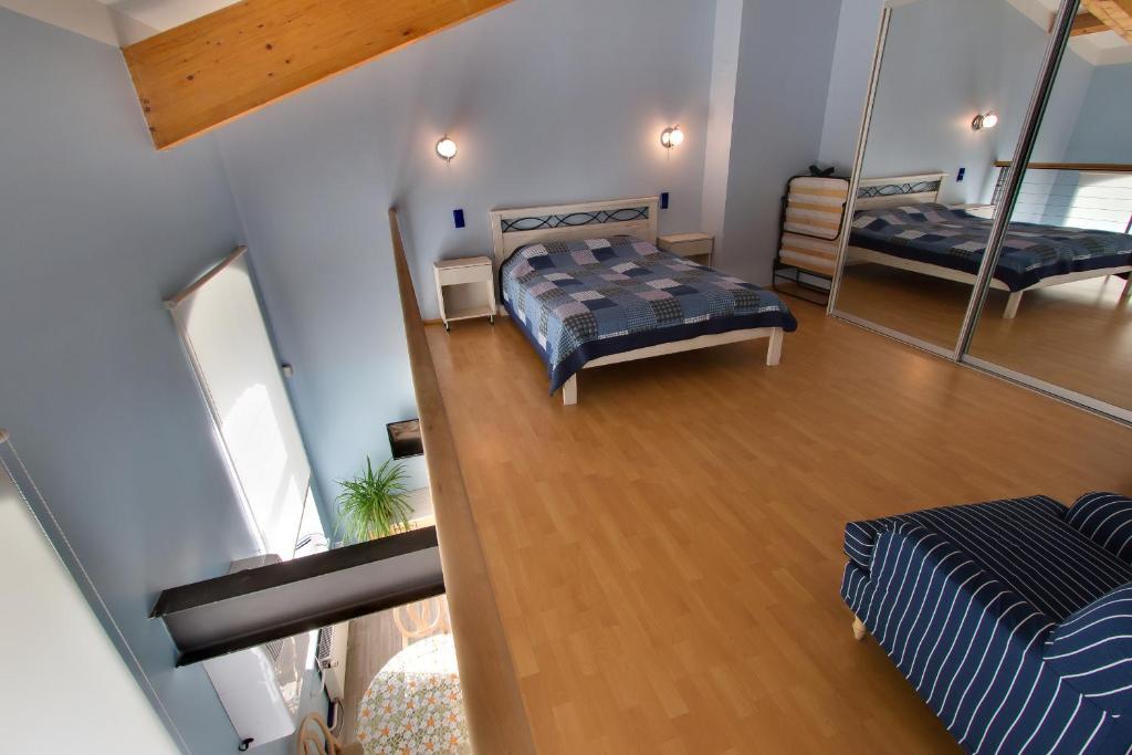 Daily Apartments - Ilmarine/Port Reval Zimmer foto