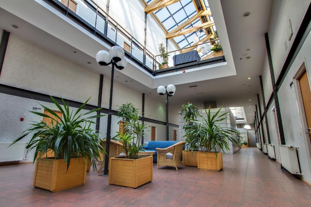 Daily Apartments - Ilmarine/Port Reval Exterior foto