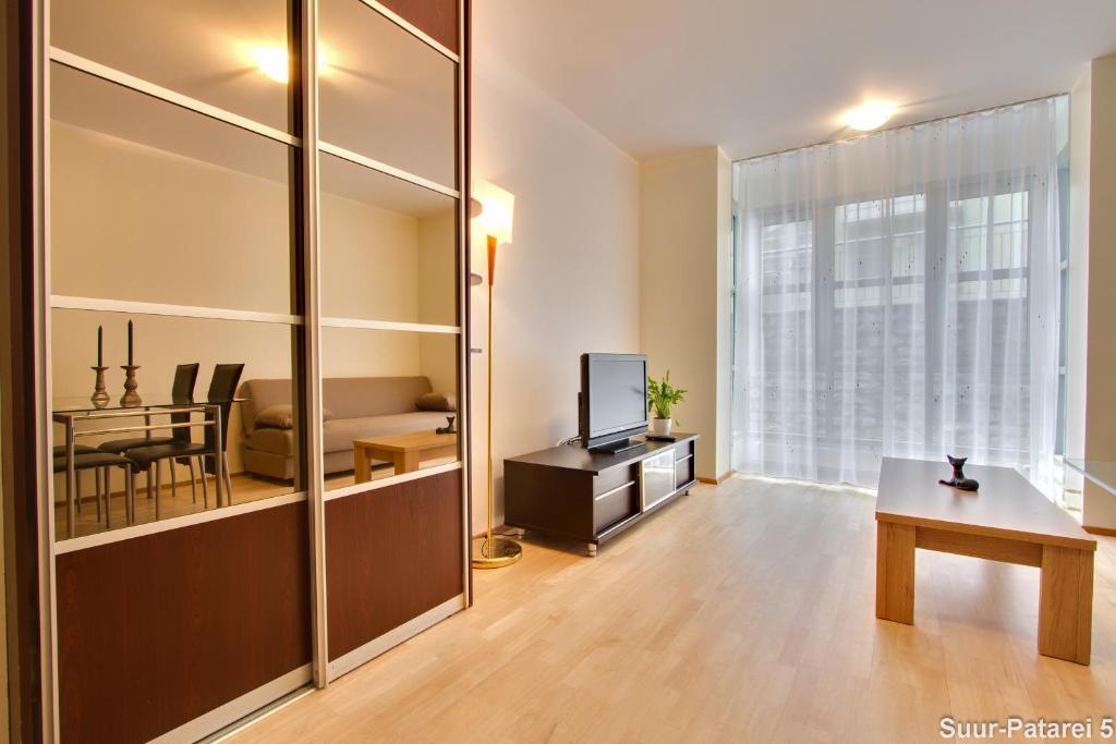 Daily Apartments - Ilmarine/Port Reval Zimmer foto