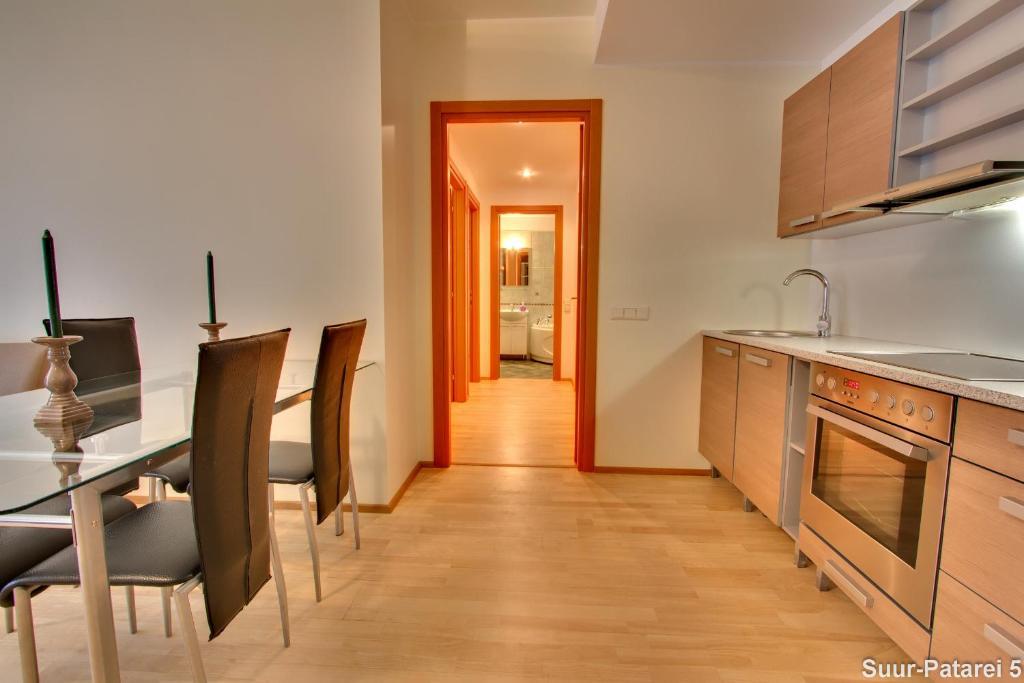 Daily Apartments - Ilmarine/Port Reval Zimmer foto