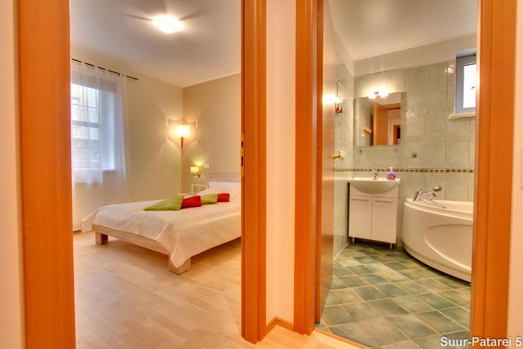 Daily Apartments - Ilmarine/Port Reval Zimmer foto