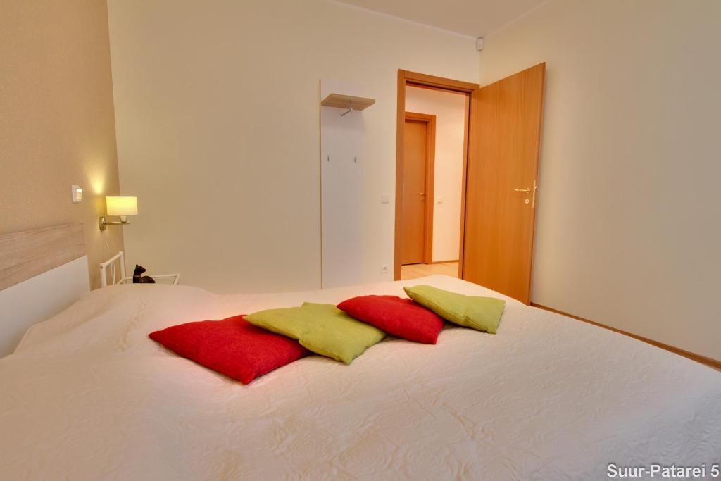 Daily Apartments - Ilmarine/Port Reval Zimmer foto