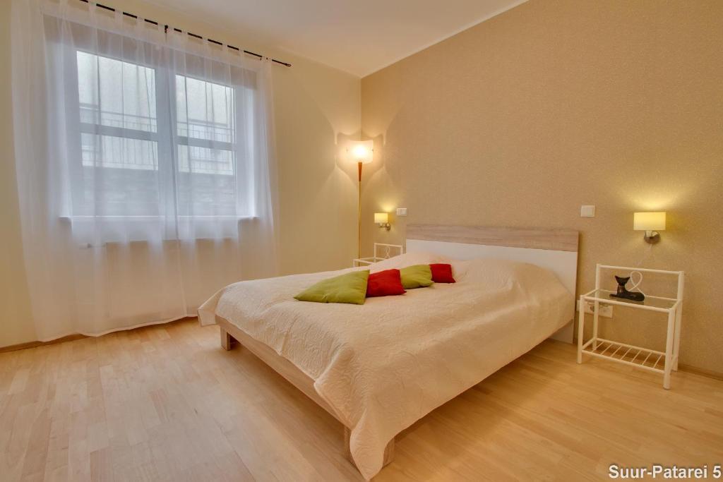 Daily Apartments - Ilmarine/Port Reval Zimmer foto
