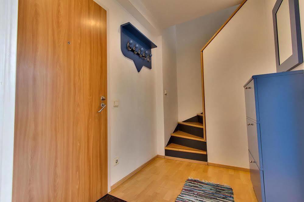Daily Apartments - Ilmarine/Port Reval Exterior foto